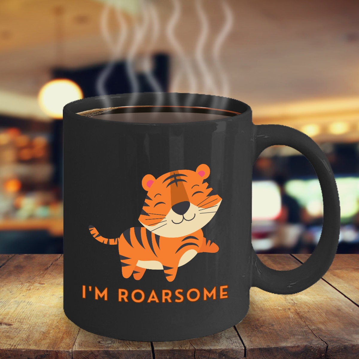 I'm Roarsome - NeatoShop