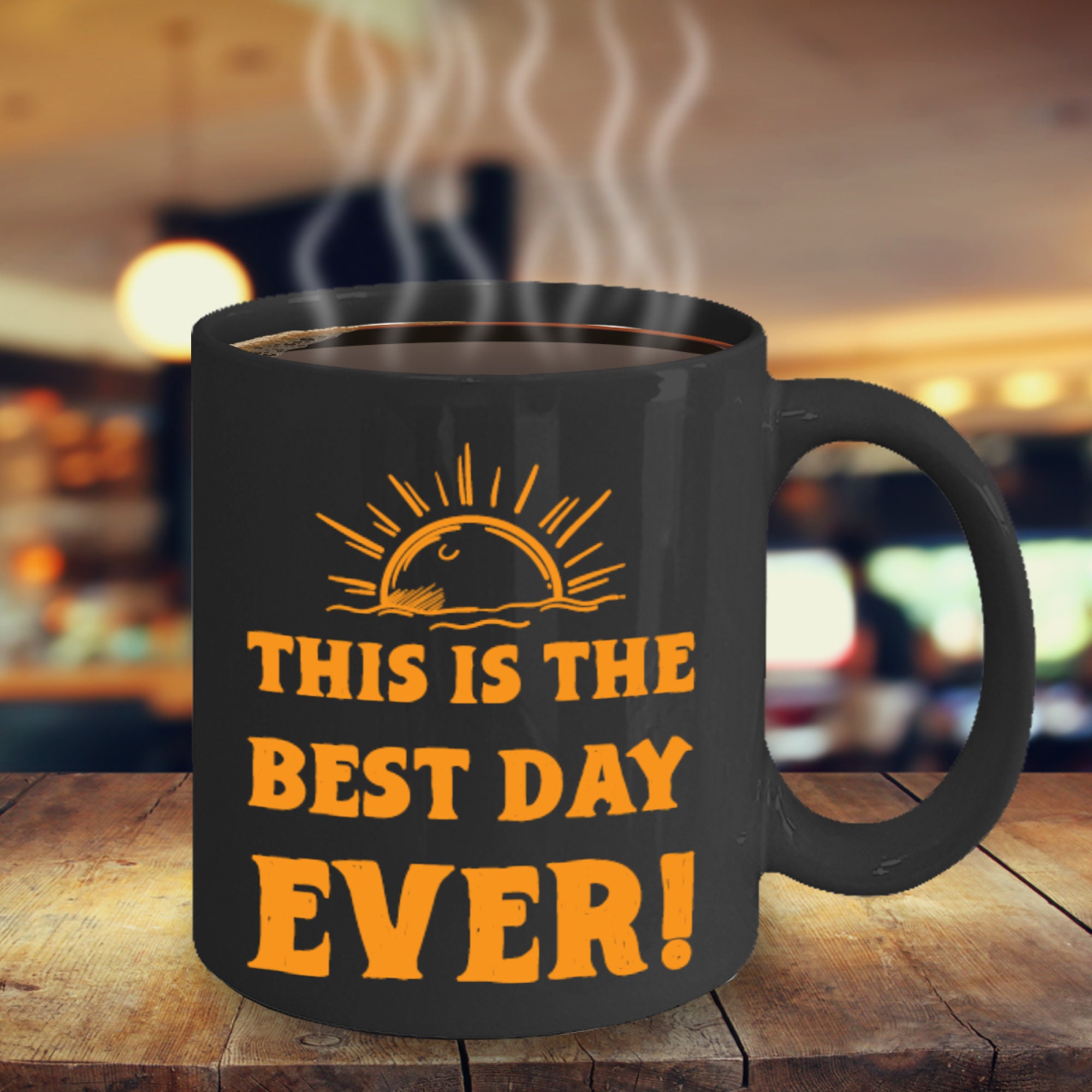 1tuoch thermos coffee set Hot1 18 oz – Reduce Everyday main image 1