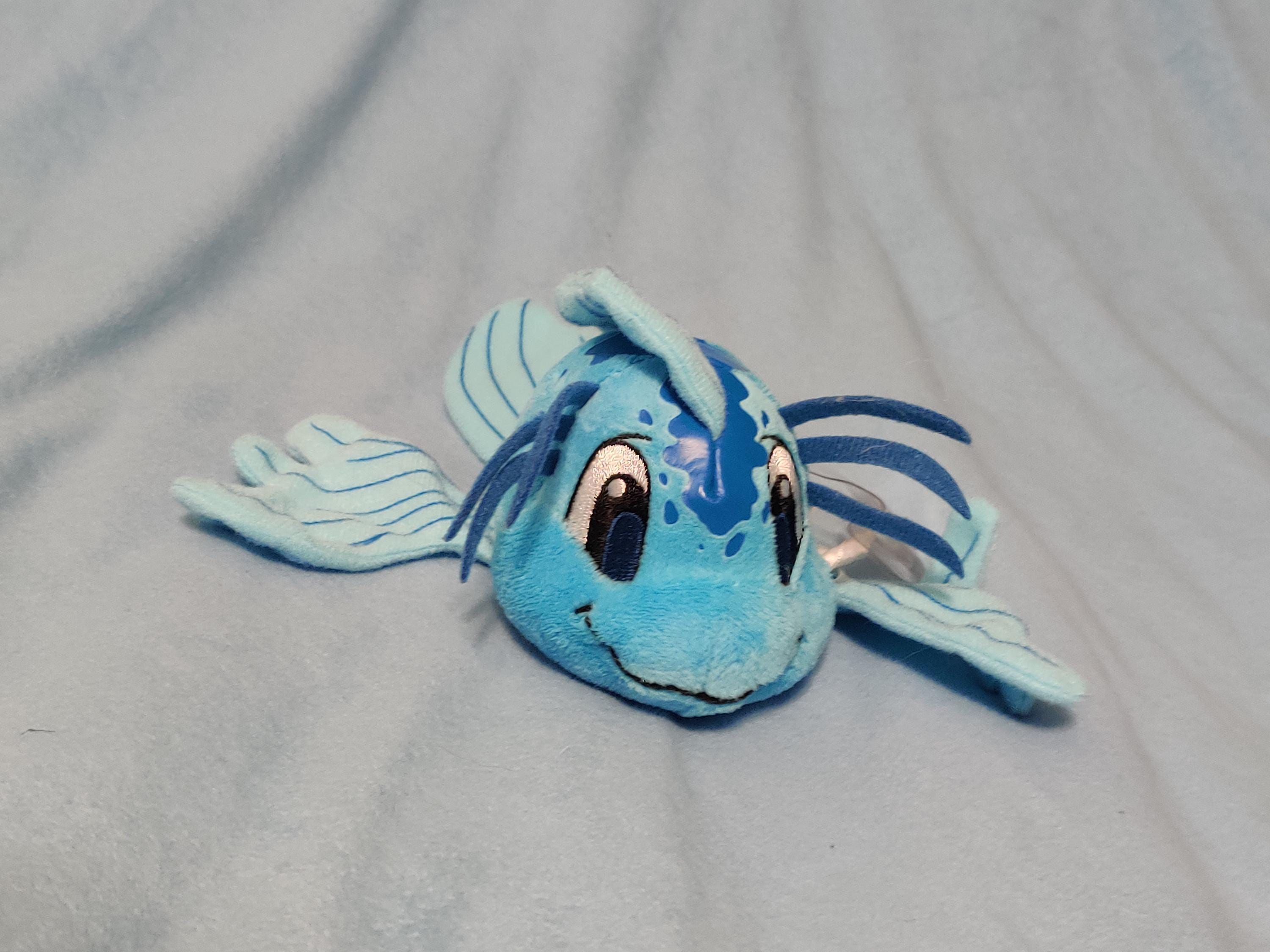 ESSA Plush: 6