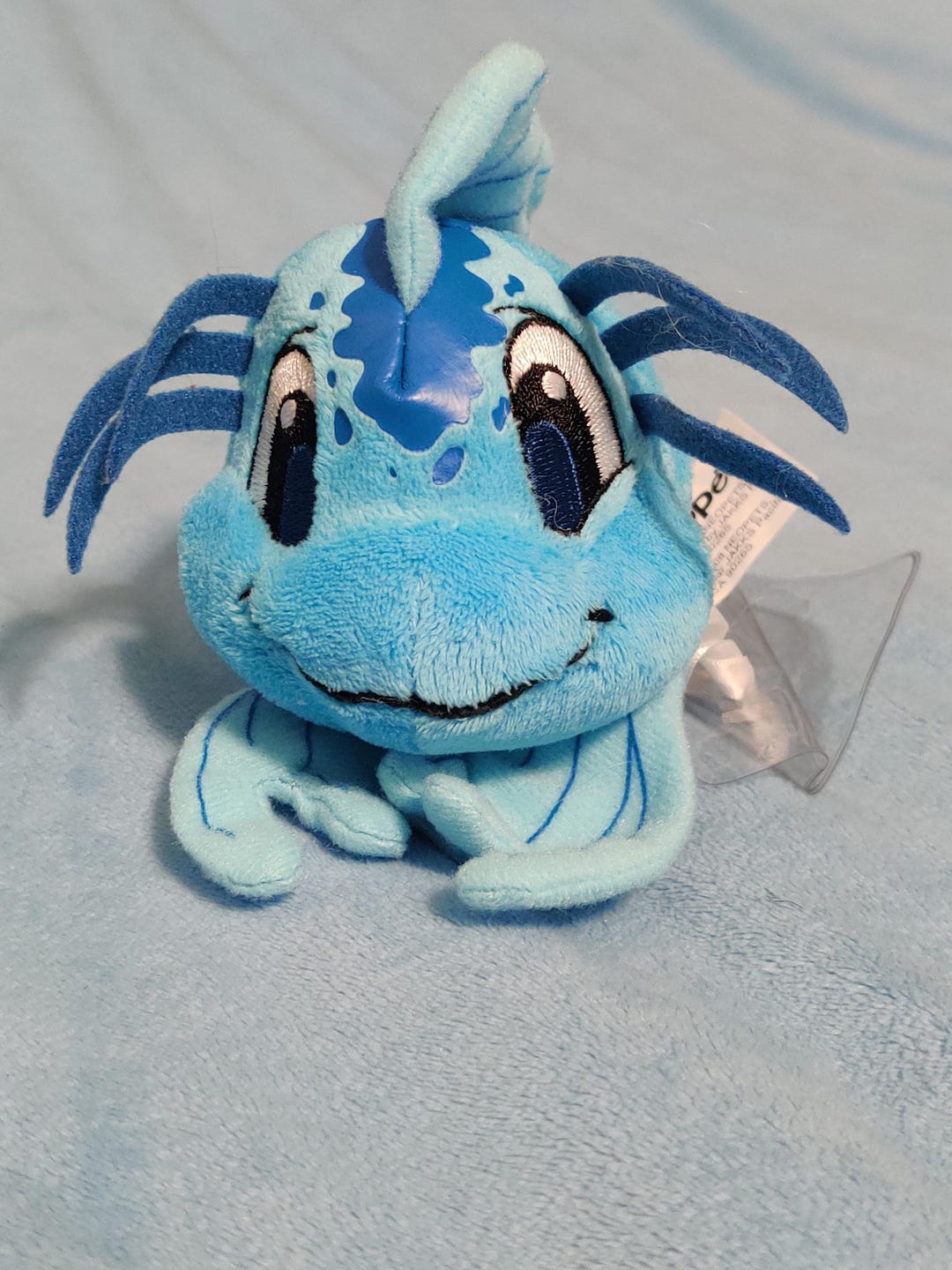 ESSA Plush: 6