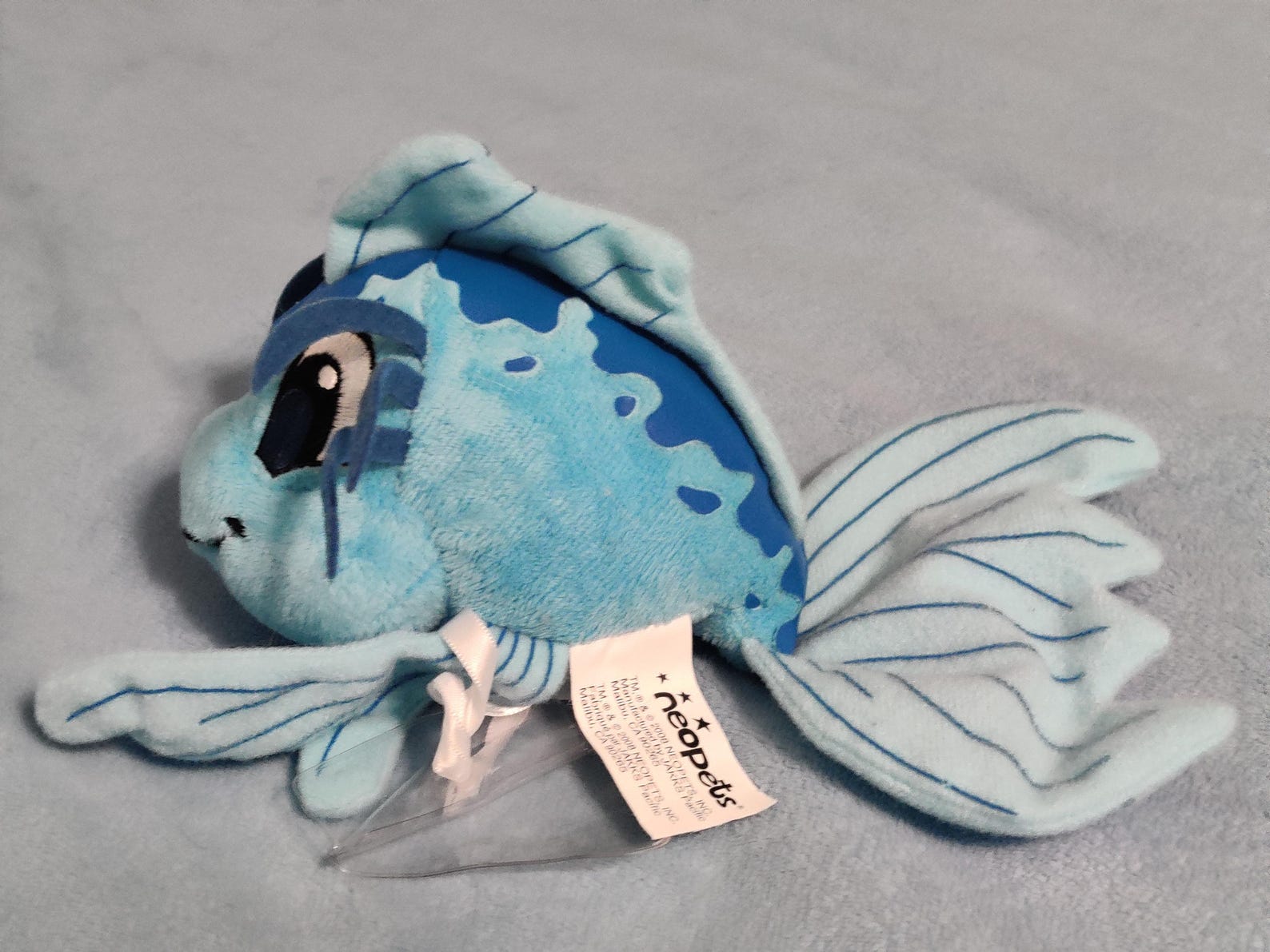 ESSA Plush: 6