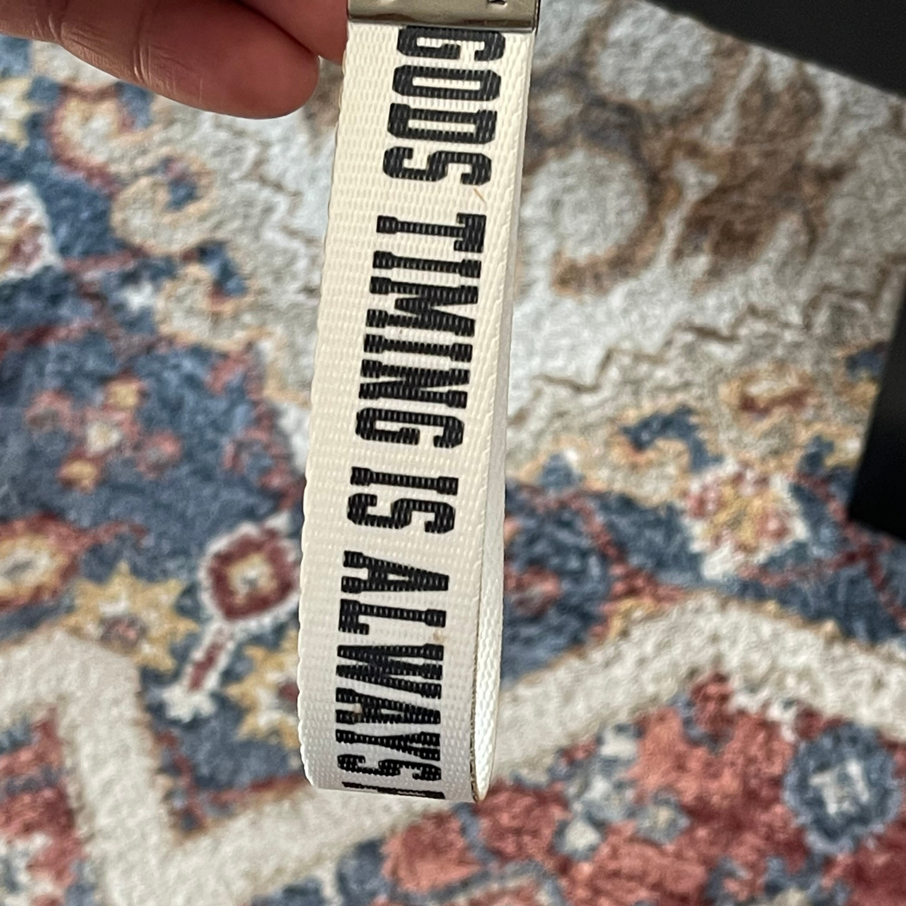 Christian Keychains Christian Keyfobs Christian Lanyards Etsy