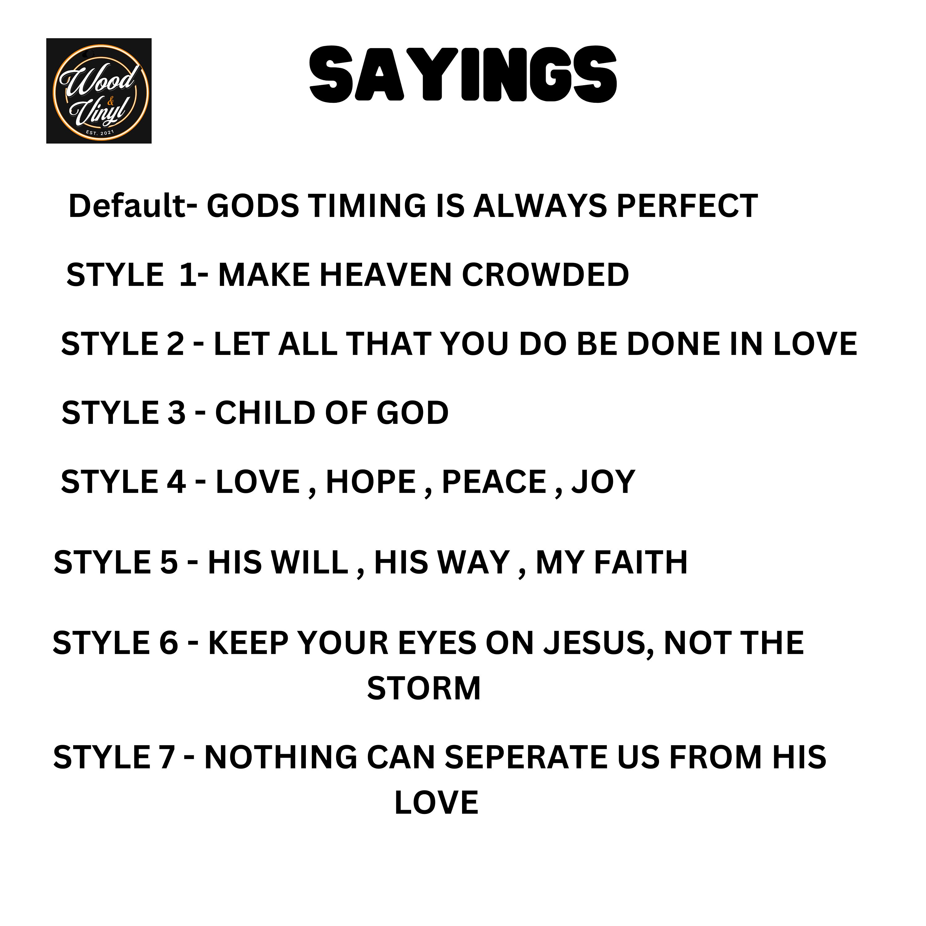 Christian Keychains Christian Keyfobs Christian Lanyards Etsy