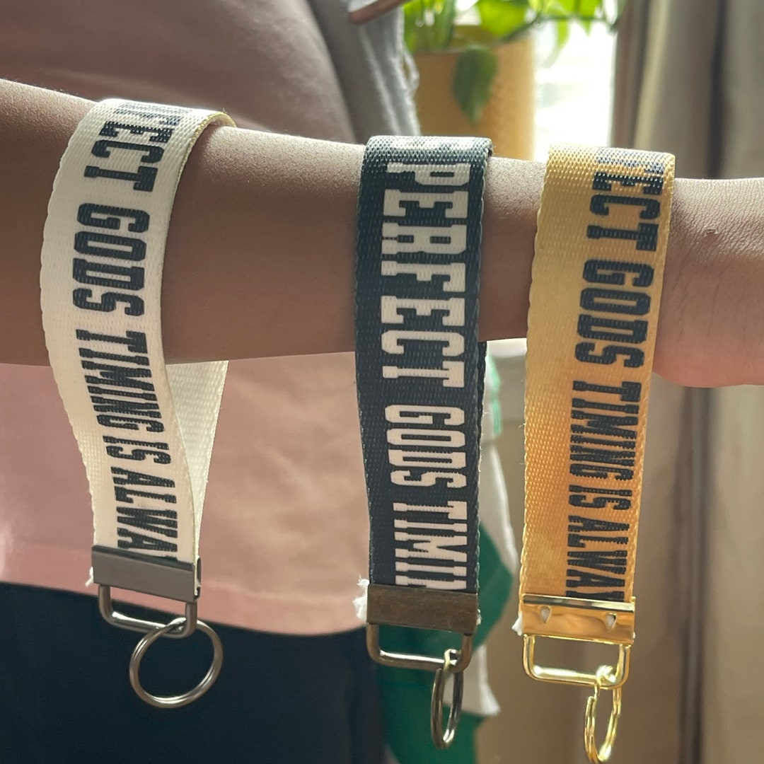 Christian Keychains Christian Keyfobs Christian Lanyards Etsy