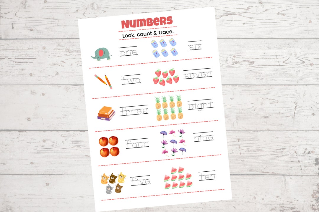 childcare-daycare-learning-center-work-sheets-for-toddlers-etsy