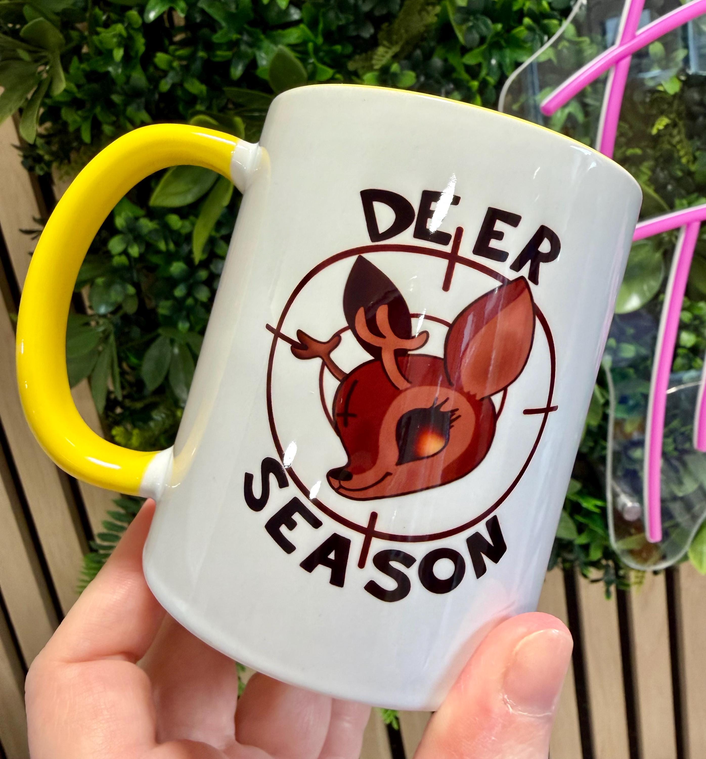 Hazbin Hotel Mug - Etsy UK