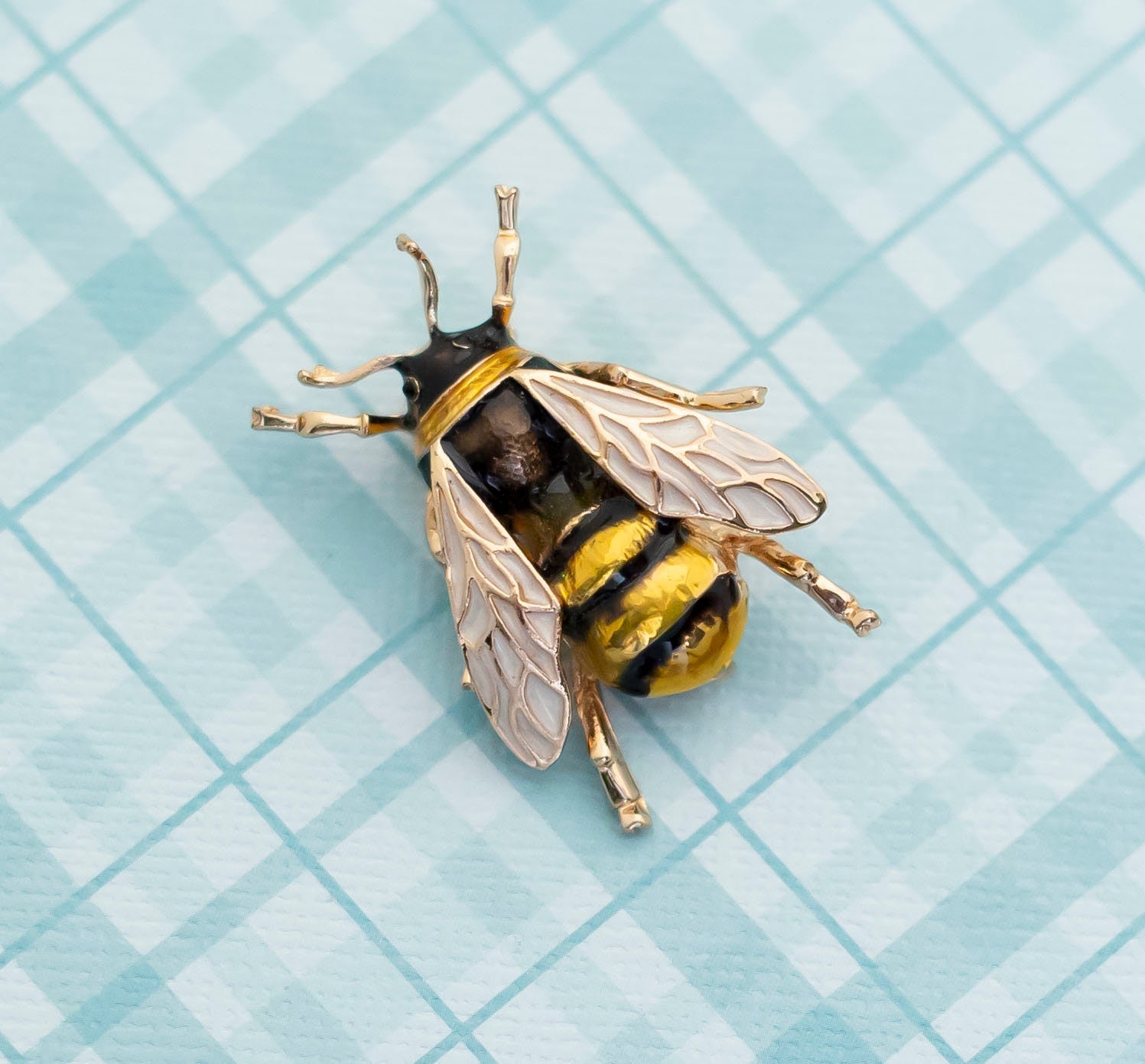 ☆ CELINE ☆ Vintage ☆ mini broach Buy 1961 Seline Brooch Online in India - Etsy