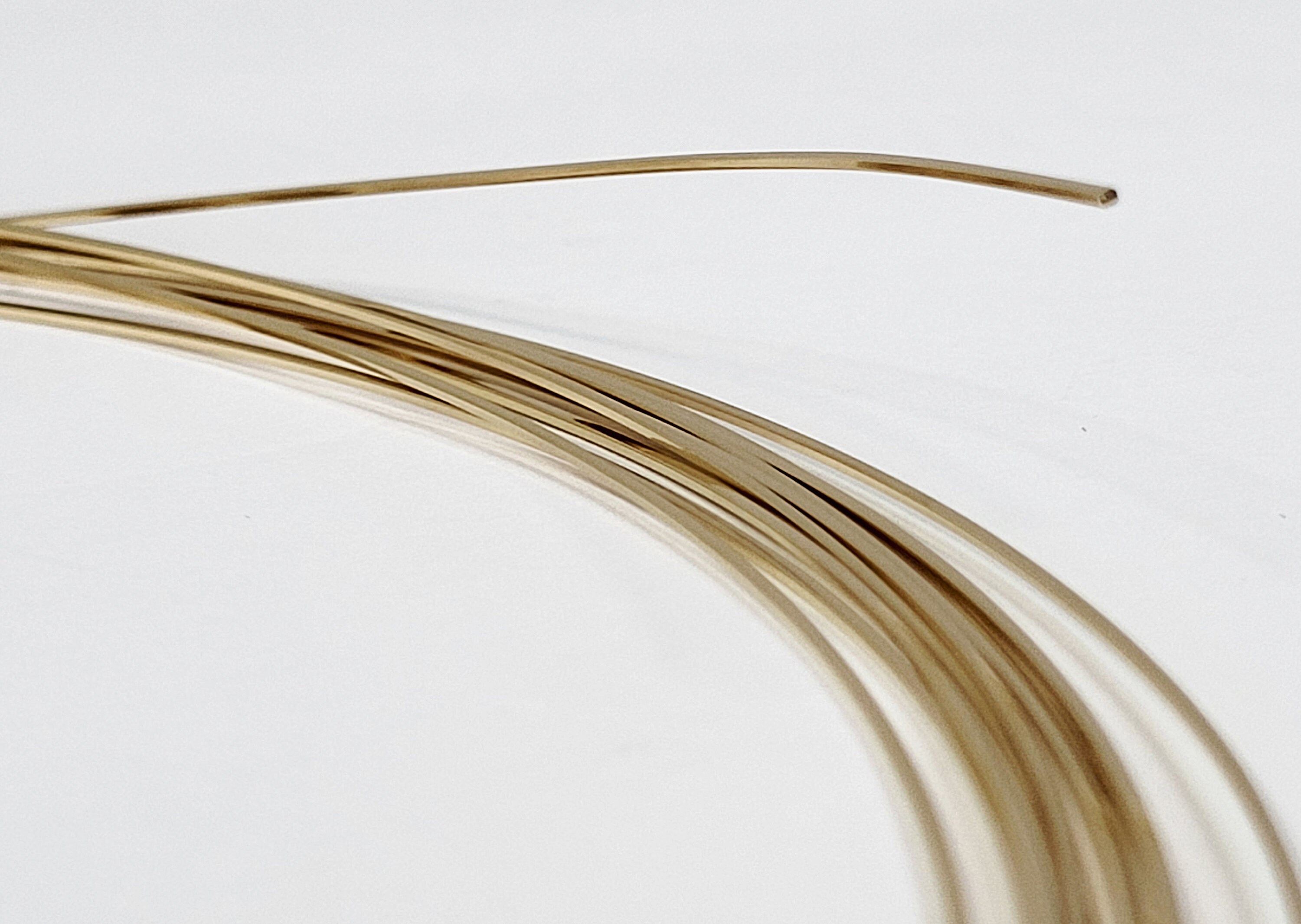 marue　20日迄 Amazon.com: Bare Copper Wire, Buss Wire, 20 AWG, 100' Length