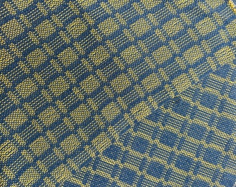 Weaving Draft "Spoolz" Turned Taquete 8-shaft Towels for floor loom or table loom, now including WIF file
