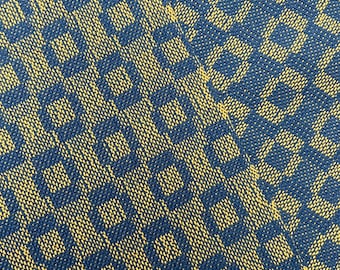 Turned Taquete Weaving Draft: I2 Towel Pattern, 8-Shaft Loom (PDF andWIF Files) (Digital Download)