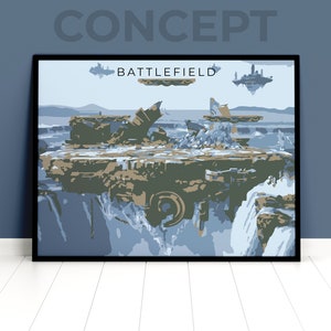 Pastello - Smash Brothers - Battlefield