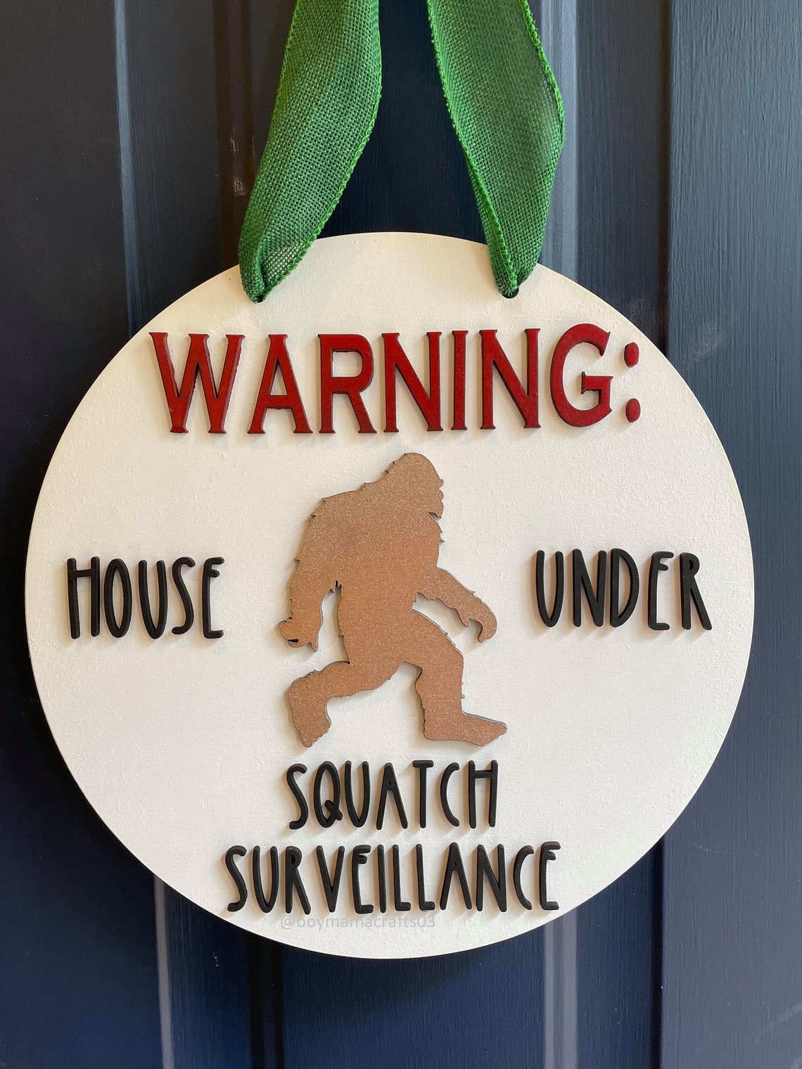 Sasquatch Surveillance SVG File Glowforge Laser Cut Files Sasquatch sasquatch-surveillance-svg-file-glowforge-laser-cut-files-sasquatch