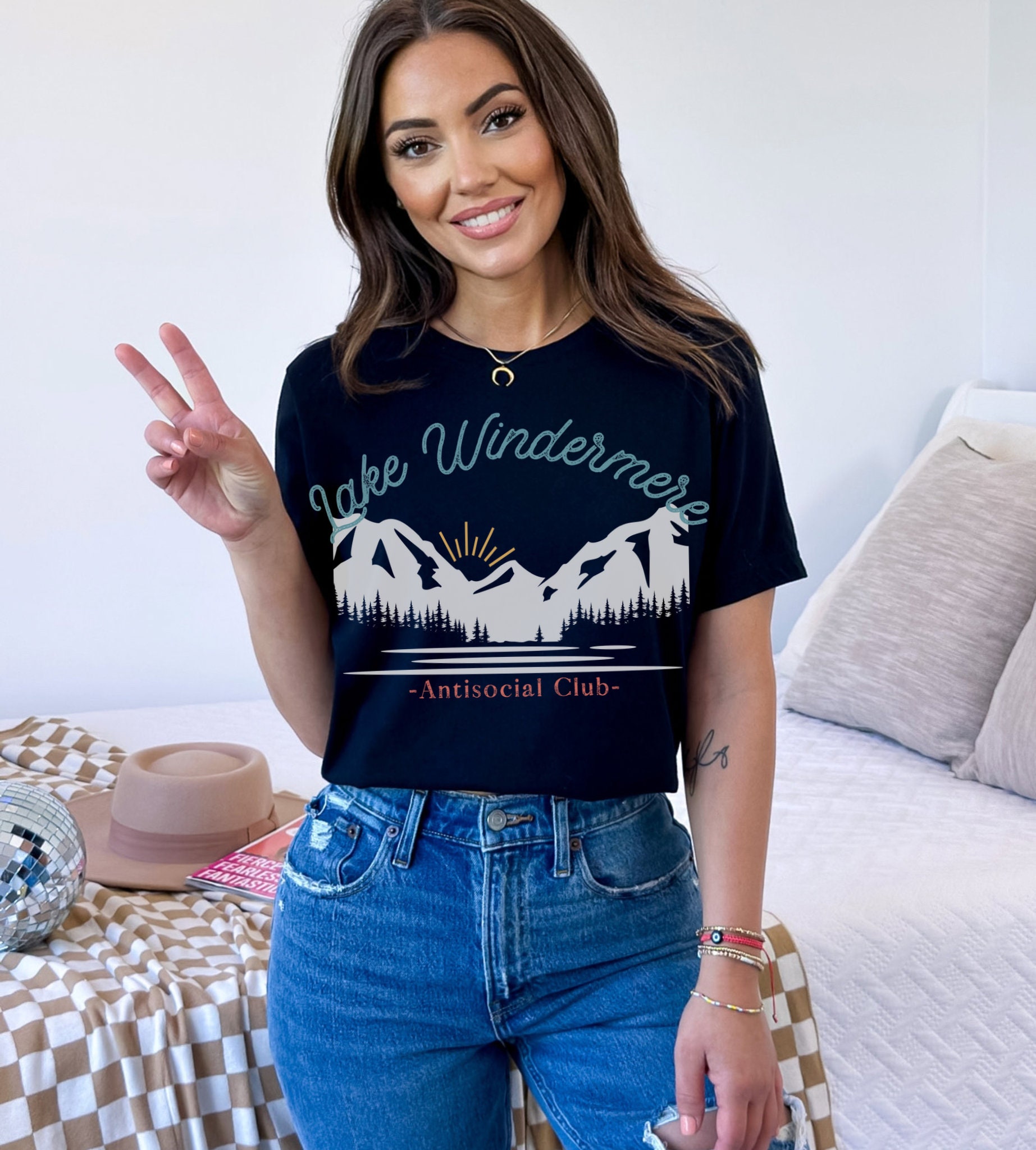 Apparel Urban District Kleding Colortone Apparel 1275 Unisex Iced