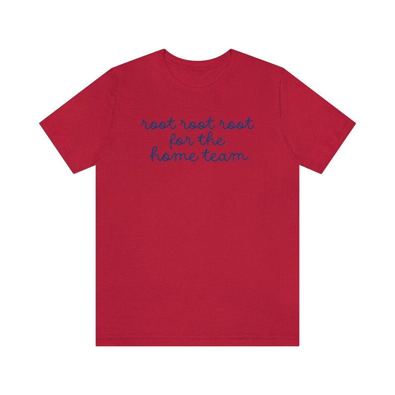 Root for the Home Team Tee, Take Me Out to the Ballgame, Baseball Mom ...