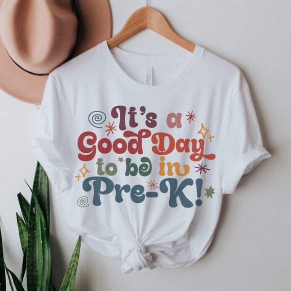 Welcome to Pre K Meet the Teacher - Etsy