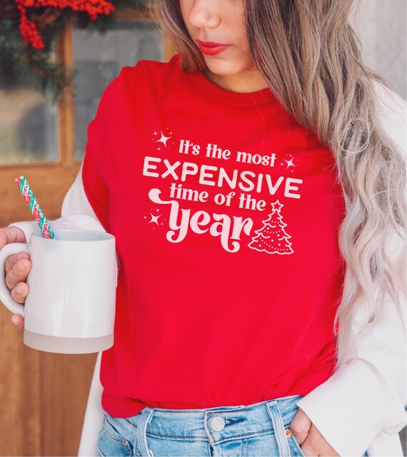 Shirt Funny Christmas Shirts - Etsy 