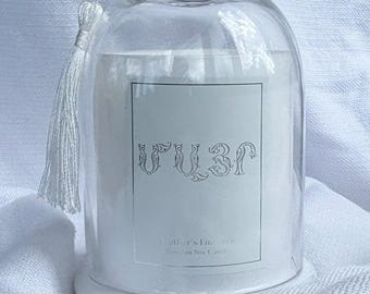 NEW Mother's Embrace (Մայր) - Triple Scented Soy Candle
