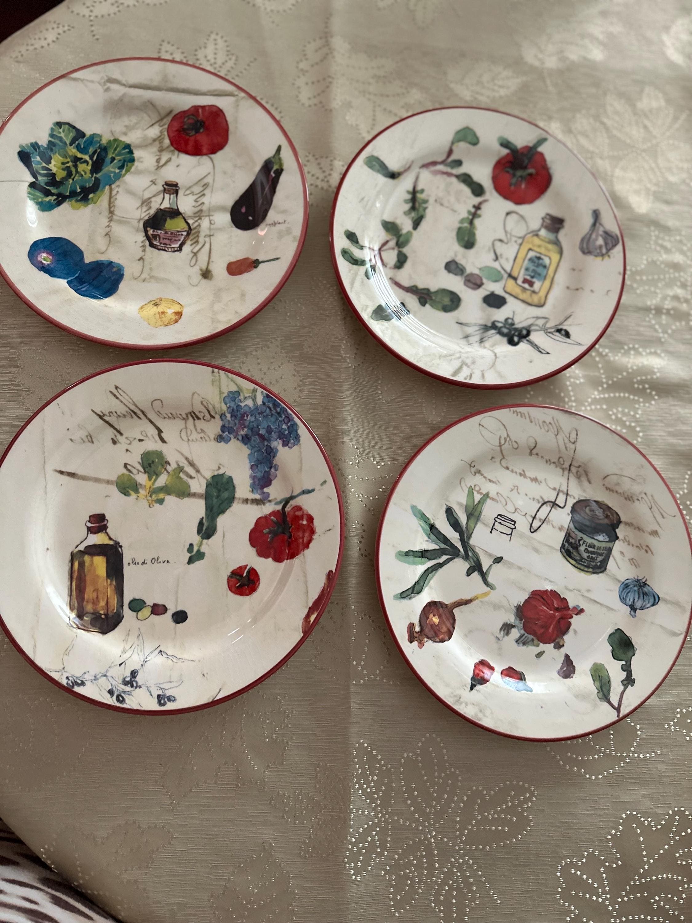 Williams sonoma plate - Etsy 日本