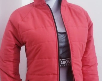 Girls Jacket