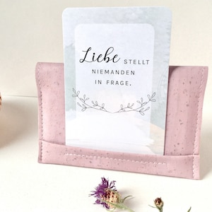 22 AFFIRMATIONKARTEN • Achtsamkeit für jeden Tag • spirituelle Geschenkidee • Energie-Mindset