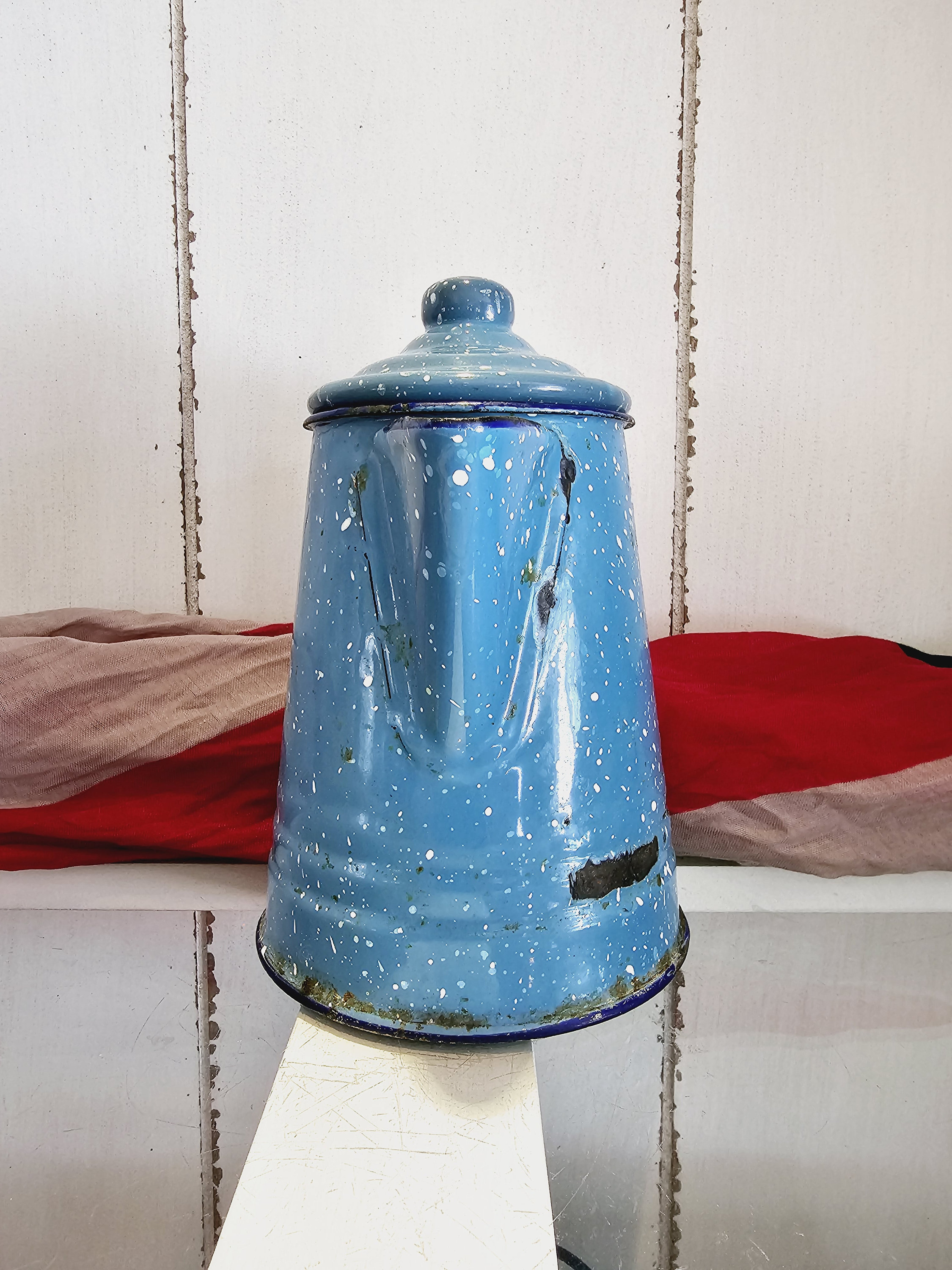 Ceramic Pot by American Ceramist Nancy Zager Ceramic Pot by American Ceramist Nancy Zager
