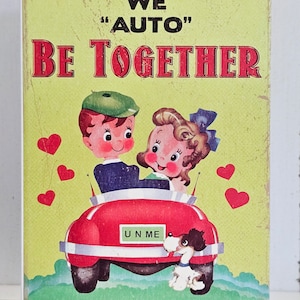 Vintage Valentine Card, Retro Valentine, Retro Photos, Vintage Valentines, Vintage Cards, Vintage Post Cards, Gift, Valentine Decoration