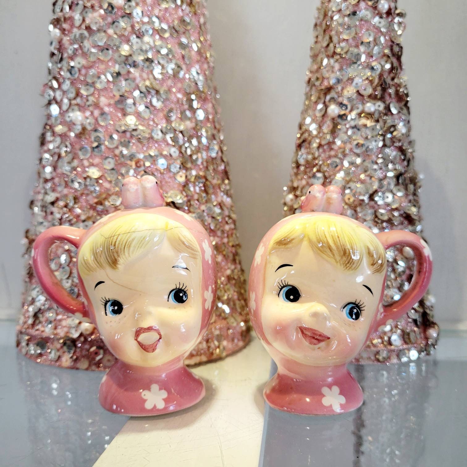 Miss Cutie Pie Napco - Etsy