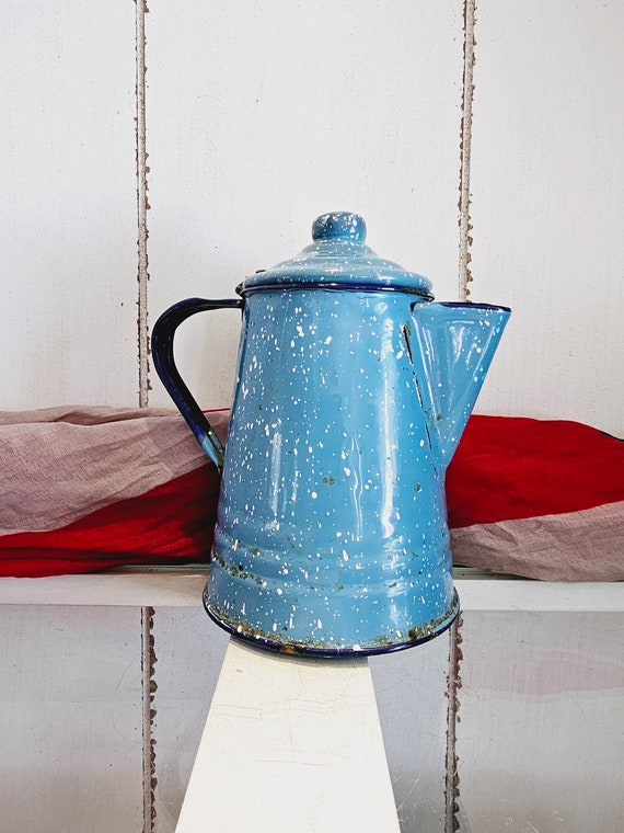 Old fashioned coffee pots sale hotsell