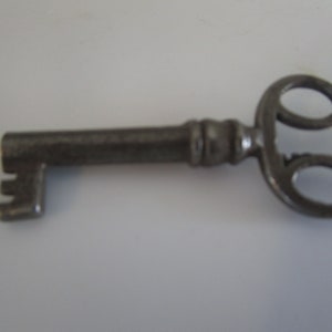 Antique Victorian Furniture Key image 3