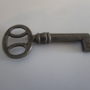 Antique Victorian Furniture Key image 1