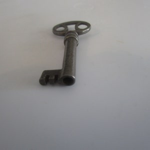 Antique Victorian Furniture Key image 2