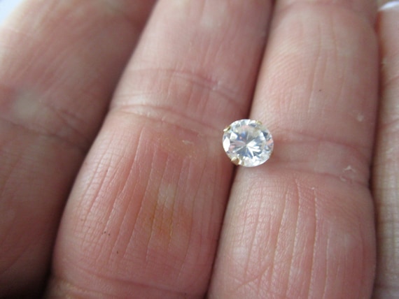 14 carot gold - Gem