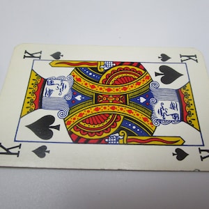 Vintage Holland American Line Cruise Ship Playing Card Lot of 30