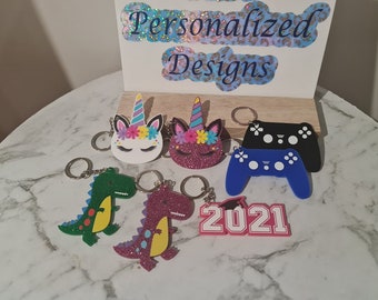 keychains