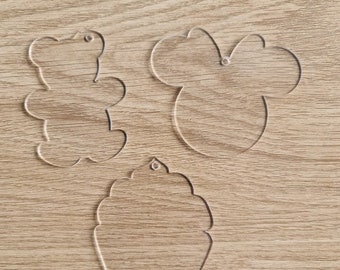keyrings personalized