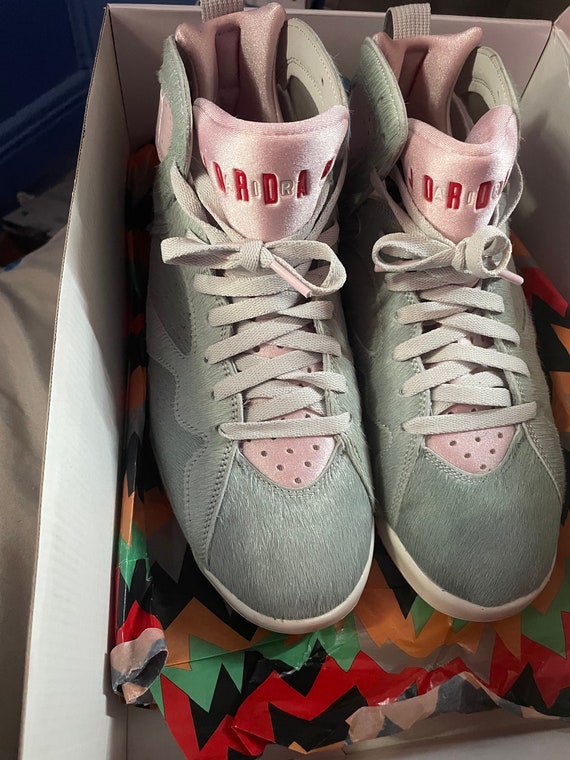 hare 7s size 9