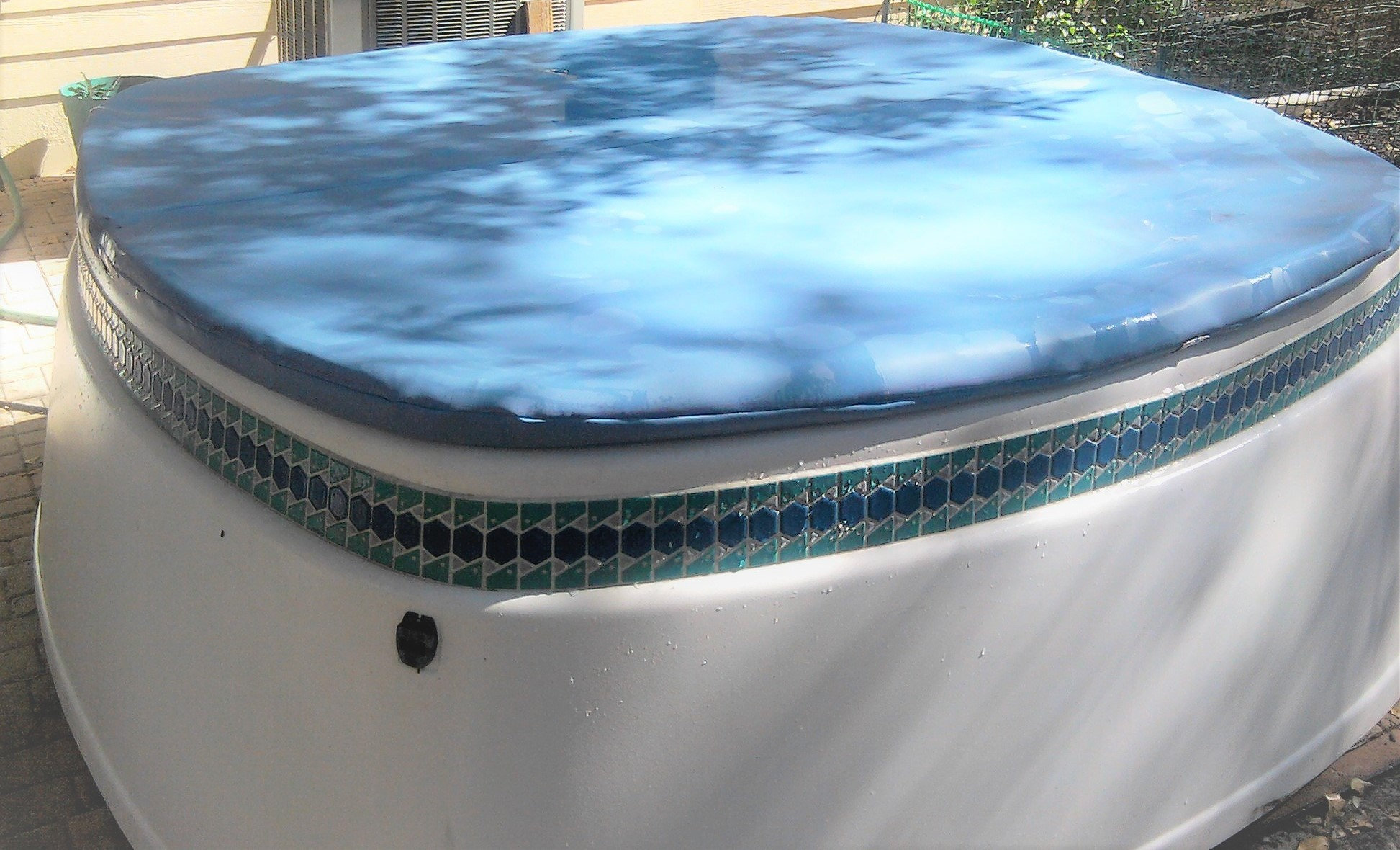 Jacuzzi Covers for sale 60 ads for used Jacuzzi Covers