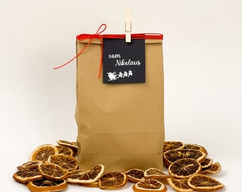 Nikolaus Gift Packaging