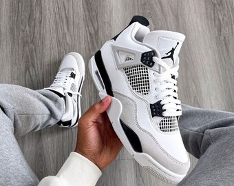 Air Jordan 4 - Etsy