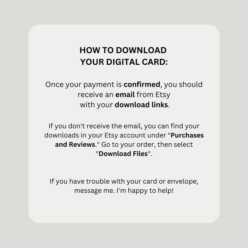 Printable Gothic Death Ripper Birthday Card 5x7, Dark Humor (digital ...