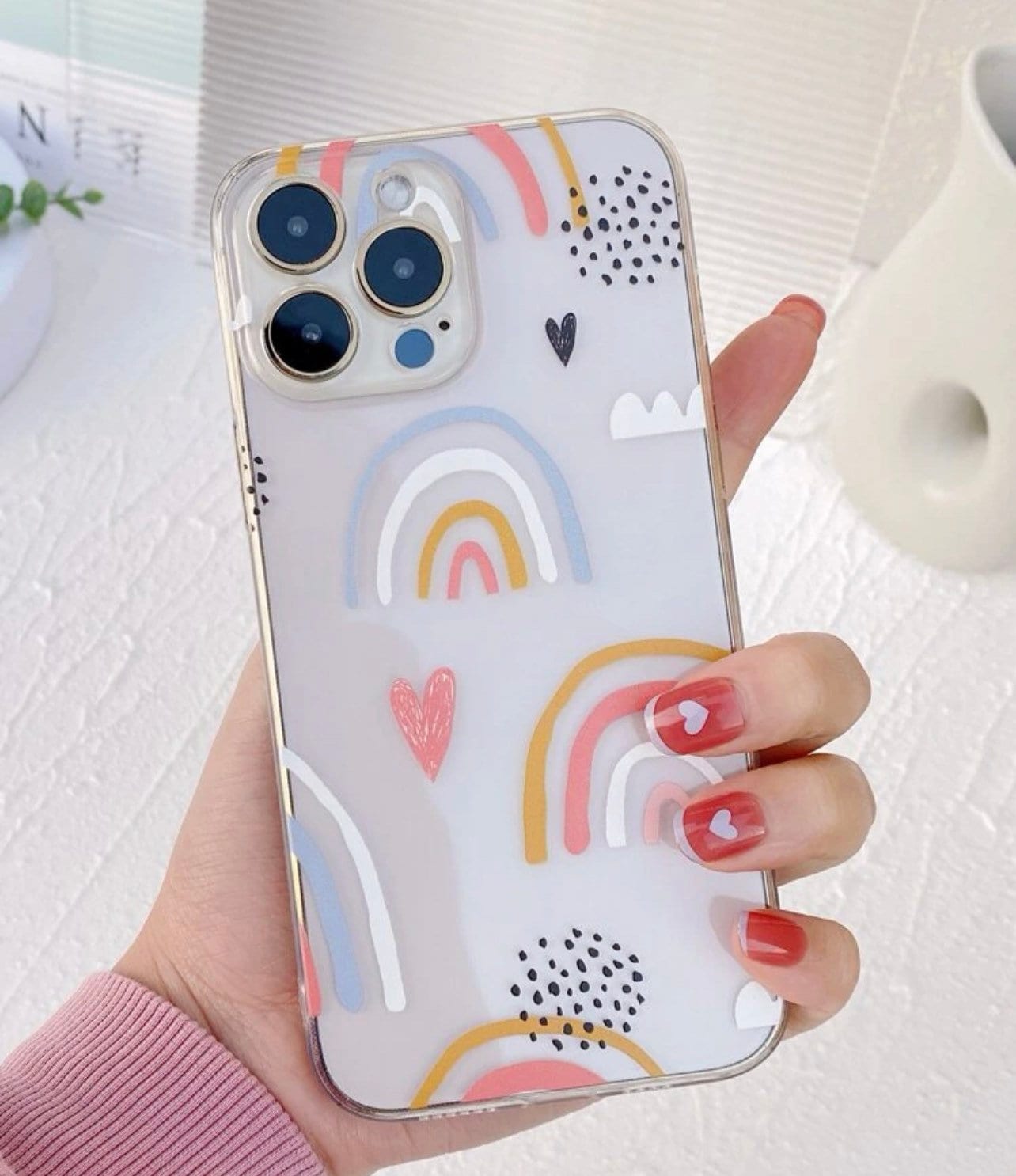 Preppy Phone Case - Etsy