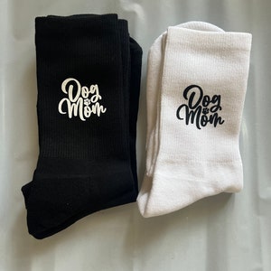 DogMom Sock