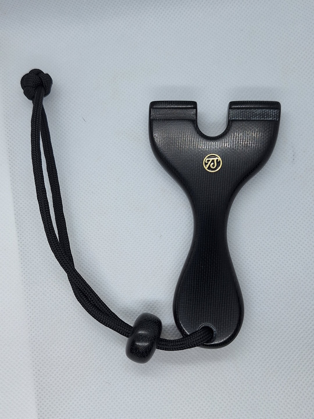 Slingshot Pickle Fork Shooter Etsy