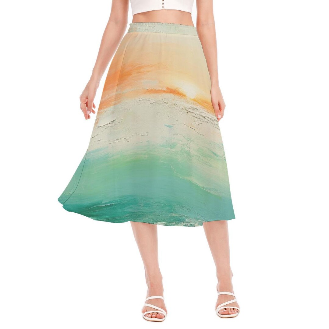 Sonoran Skirt