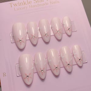 The Memory / Gorgeous Nails / Summer Nails / Strong Gel Nails / 3min to apply at home / Salon Quality Nails