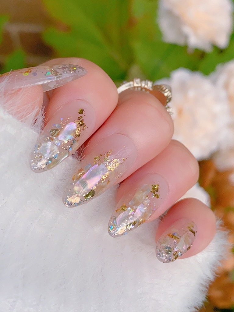 Apres gel x nails - Etsy 日本