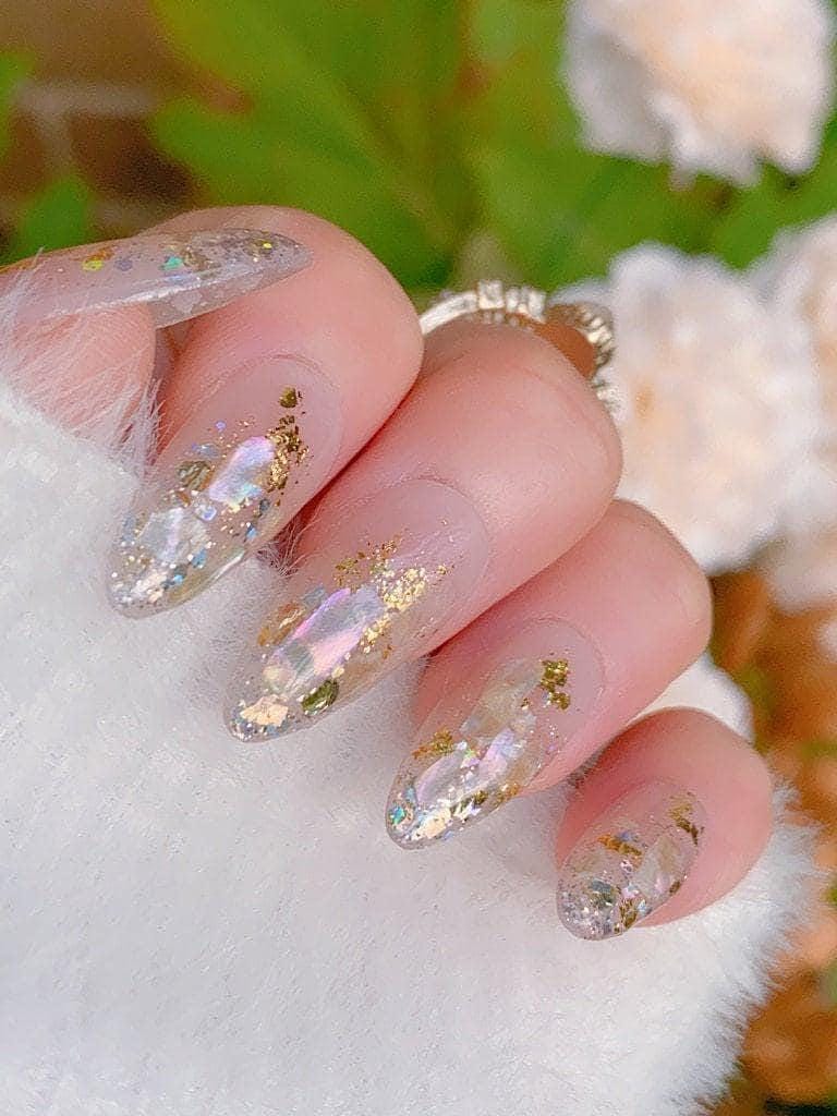 Apres gel x nails - Etsy 日本