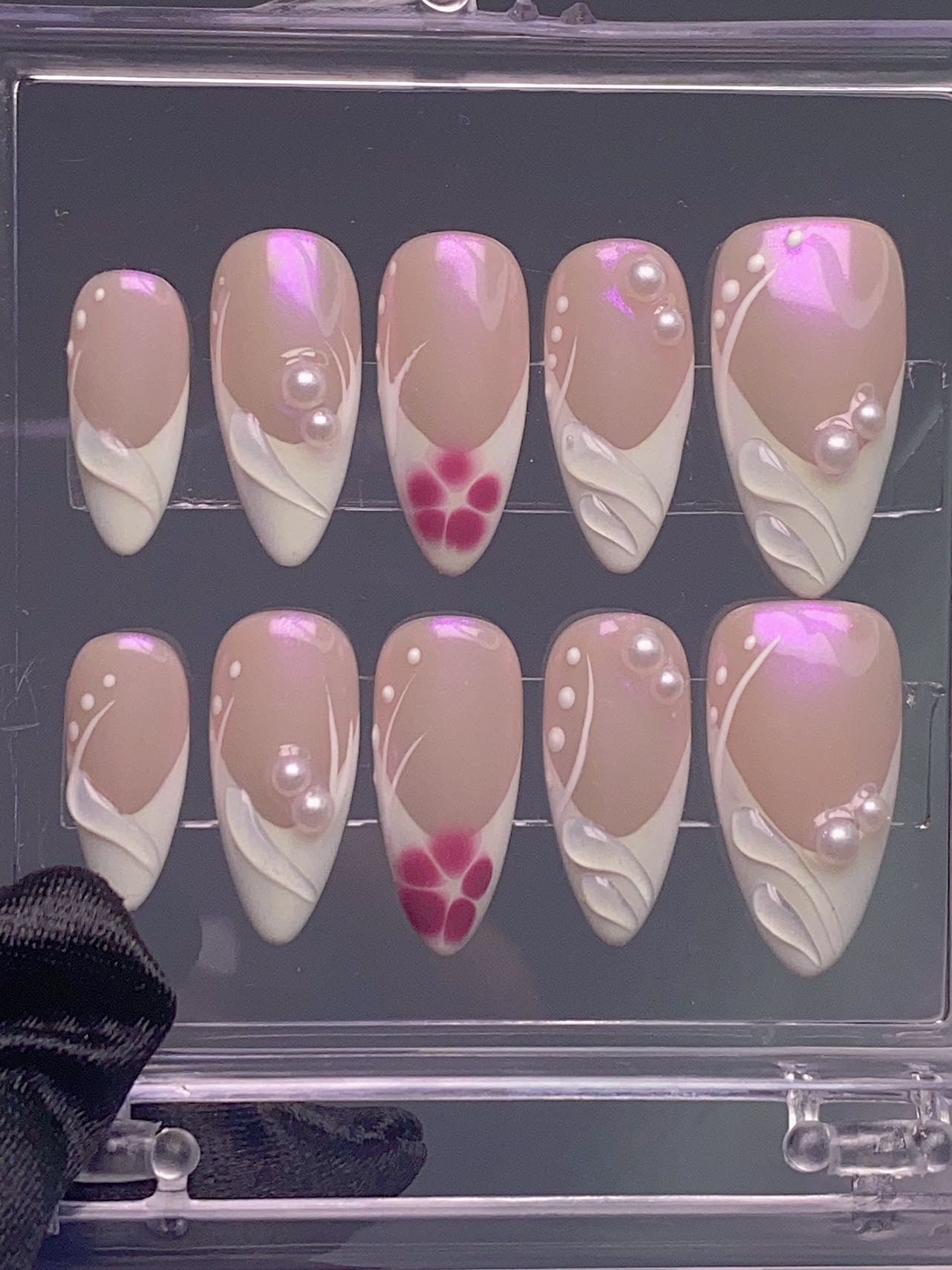 Blooming gel - Etsy 日本