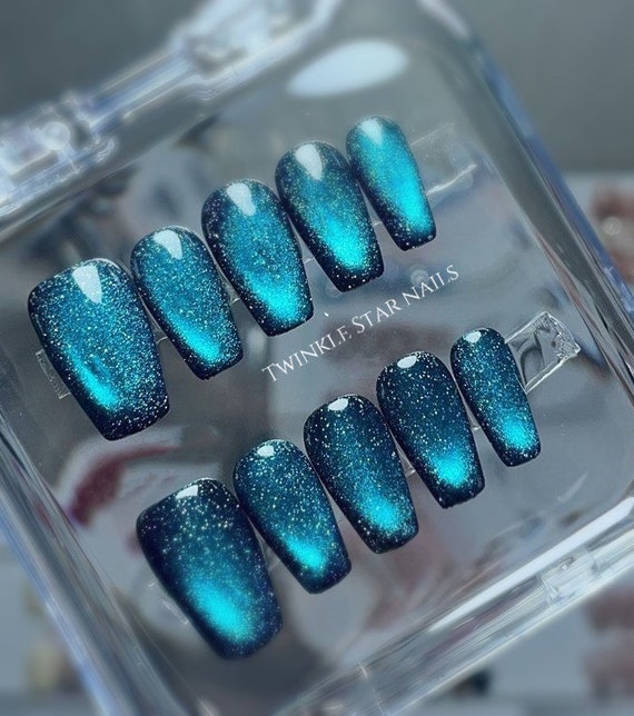 Ocean Cat Eye Ocean Cat Eye
