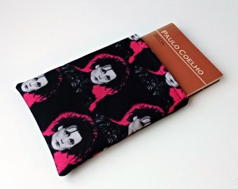 Edward Scissorhands BOOKSLEEVE